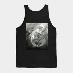 Misihipeshu Tank Top